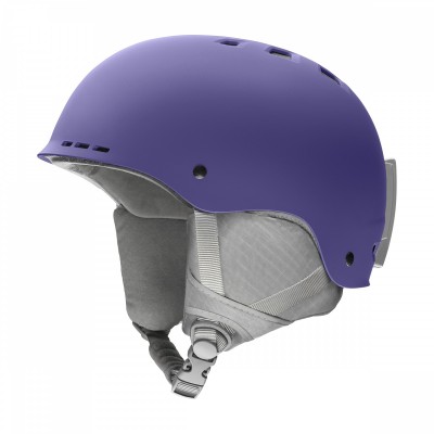 KASK SMITH HOLT 2 MATTE DUSTY LILAC
