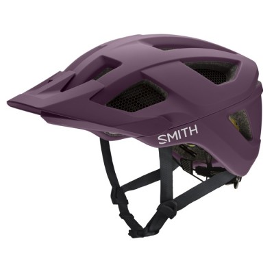 KASK SMITH SESSION MIPS MATTE AMETHYST MTB