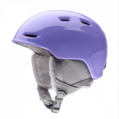 KASK SMITH ZOOM JUNIOR THISTLE