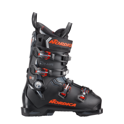 BUTY NARCIARSKIE NORDICA THE CRUISE 120 GRIP WALK 2025