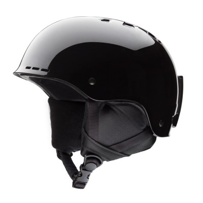 KASK SMITH HOLT JUNIOR 2 BLACK 2025