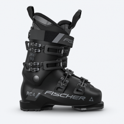 BUTY NARCIARSKIE FISCHER RC4 90 HV GW 2025