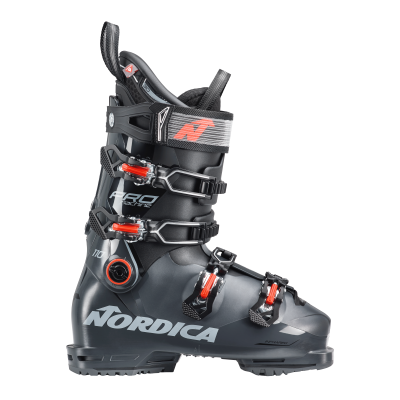 BUTY NARCIARSKIE NORDICA PRO MACHINE 110 GRIP WALK 2025